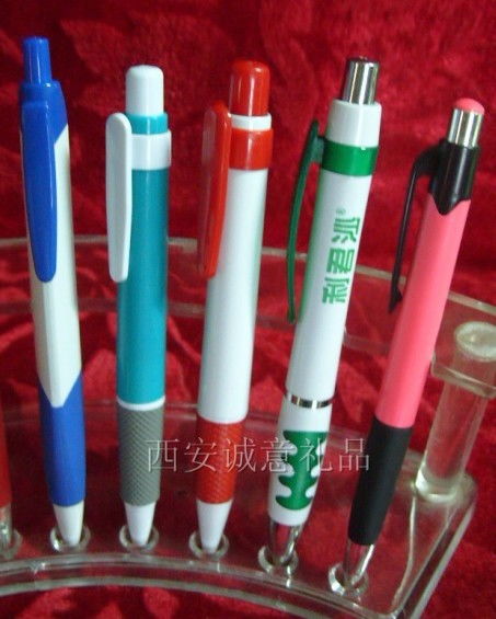西安優(yōu)質辦公用品供應 磨砂筆與自動鉛筆的誠意之選