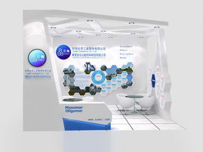 上海辦公用品展會設計 石梅的創(chuàng)意與實踐