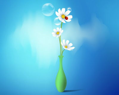 花,植物,藝術設計,壁紙