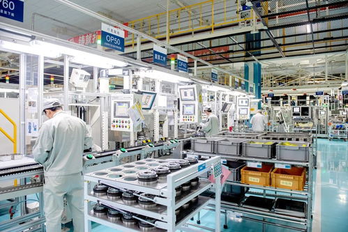 兵器裝備集團生產經營實現首季 開門紅