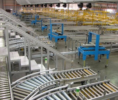 意普興ESPE-ESCL23檢測光柵,物流產(chǎn)品快遞包裹測量,稱重體積測量光柵生產(chǎn)廠家圖片_高清圖_細節(jié)圖-深圳市意普興科技 -