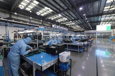 金融助力&ldquo;戰(zhàn)疫情&rdquo;|國家開發(fā)銀行發(fā)揮開發(fā)性金融機(jī)構(gòu)優(yōu)勢(shì) 支持疫情防控和復(fù)工復(fù)產(chǎn)