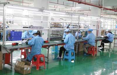 深汕合作區(qū)實(shí)施惠企暖企&ldquo;硬十條&rdquo;,助推企業(yè)安全有序復(fù)工復(fù)產(chǎn)