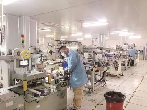 重大項(xiàng)目建設(shè) 進(jìn)行時(shí) 四十二 ③