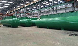 玻璃鋼污水處理設(shè)備重慶帆盾