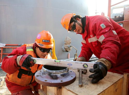 海洋采油廠中心一號(hào)新生產(chǎn)平臺(tái)順利投產(chǎn)