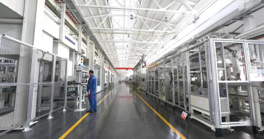 "廣西玉柴柴油機(jī)智能制造示范工廠"項(xiàng)目申報(bào)包括產(chǎn)品數(shù)字化研發(fā)與設(shè)計(jì)