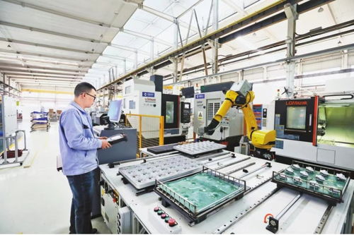 培育生產(chǎn)性服務(wù)業(yè)新業(yè)態(tài)新模式 重慶發(fā)布工信領(lǐng)域行動(dòng)方案