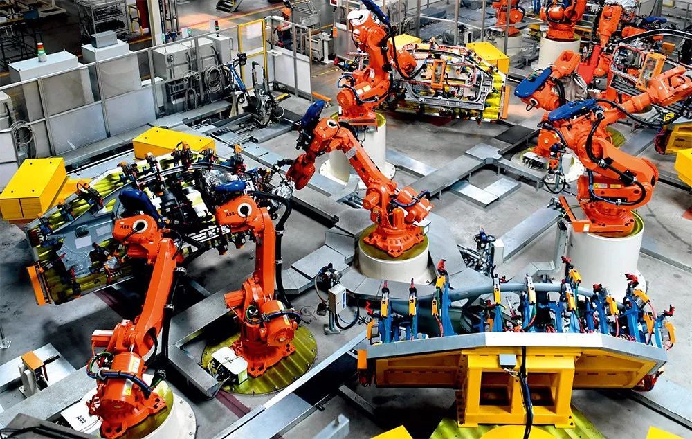 國家間的較量：中國制造業究竟水平如何？以五金產業為例