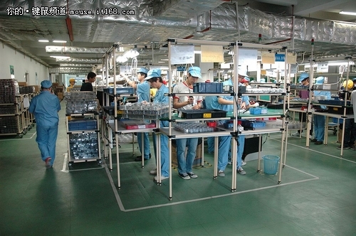 15個月換新秘密何在？富勒工廠參觀紀實