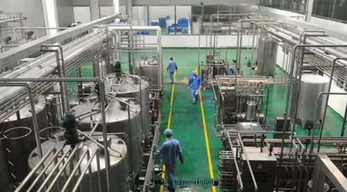 食品加工過程中設(shè)備污染防控及計(jì)算機(jī)軟硬件輔助應(yīng)用探討