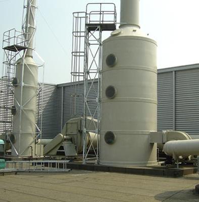 DGS-B DGS-B型玻璃鋼酸霧(廢氣)凈化塔 玻璃鋼酸霧凈化塔 現貨供應山東、河南_廢氣處理/空氣凈化_廢氣處理設備_酸霧凈化塔_產品庫_中國環保在線